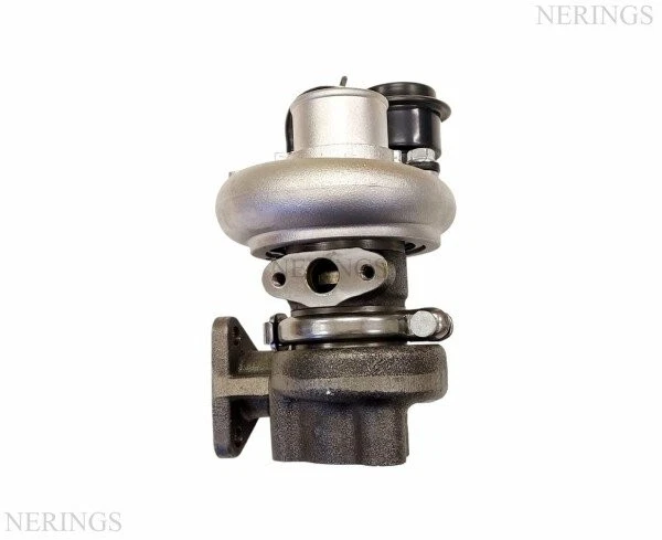 Turbocompresor HYUNDAI ACCENT II 1.5 CRDi 49173-02622 Foto 3 de 4