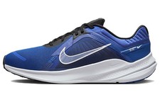Nike Quest 5 Racer Blue Old Royal Black White DD0204-401