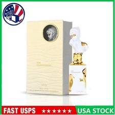 In USA-Lattafa Her Confession by Perfumes 3.4 Oz EDP Spray for Women New in Box