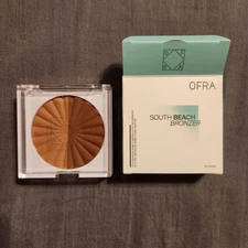 OFRA SOUTH BEACH BRONZER