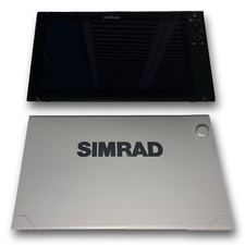 Simrad NSS16 evo3 16  MFD Chartplotter Fishfi...