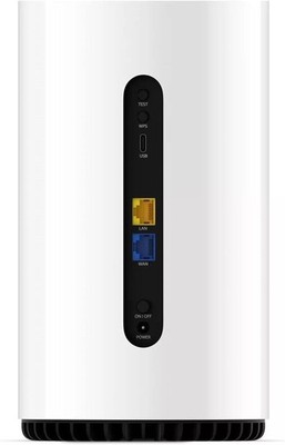 Nokia FastMile 3 4G 5G Router Breitband Mesh Repeater WIFI 6 5G12-13W-A