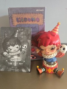Hirono Chucky | eBay