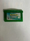 Pokemon Emerald - Nintendo Game Boy Advance Dry Battery