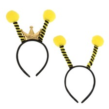 Animal Hair Hoop Cute Hair Band, Party Supply, Multipurpose Dress Headband
