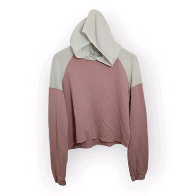 Womens Sweatshirts Wildfox Over It Sweatshirt Wildfox Women's Size