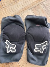 Fox Racing Launch Knee Pads