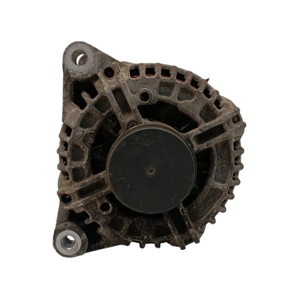 ALTERNATORE CITROEN FIAT LANCIA PEUGEOT SUZUKI 1998-2016 150A 12V 0124525035 - Immagine 2 di 4