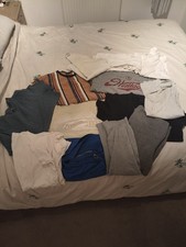 Mens Clothes Bundle  X13 Items