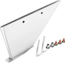 27051 Skeg Guard Protector Safe-Skeg For Mercury Mercruiser Bravo 1, 3 1990-2023