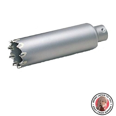 #ad BOSCH PolyClick System Vibration Core Cutter 25mmφ Long PSI L025C $85.39