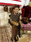 Marx vintage Johnny West
