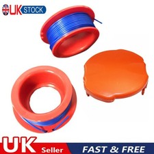 Spool & Line Cord Fit Flymo ET21 Mini Trim Mini Trim ST FLY031 Strimmer