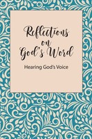 Kiwitta Paschal | Reflections On God's Word | Taschenbuch | Englisch (2020)