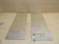 Amana Range Inner Door Glass Set Part # 0316974