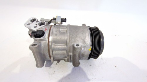 A0022301311 KLIMAKOMPRESSOR / A 002 230 13 11 / 187745 FÜR MERCEDES-BENZ CLASE A