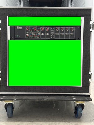 Meyer Sound LD-1A Line Driver   Professional Audio Signal Processor / Line Drive