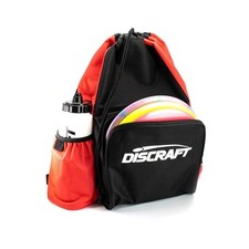 Discraft Discraft Drawstring Bag - Bar Stamp