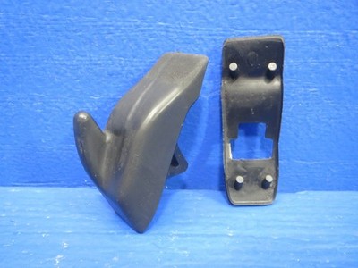 OEM 2001-07 Toyota Sequoia REAR LIFTGATE WIPER ARM HOLDER BRACKET, HOOK. b45
