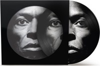Vinile - Miles Davis - Tutu - Warner Records -D- Neu