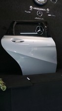 WO-511 * Mercedes W246 B-Klasse Tür Hinten Rechts 761 Polarsilber Met WO-511 * Mercedes W246 B-Klasse Tür Hinten Rechts 761 Polarsilber Met