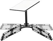 Starlink Gen 3/4 Roof Mount,Heavy-Duty Starlink Ridge Mount,0-30  Adjustable