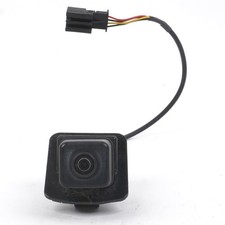 10-13 Mercedes W207 E350 E550 Parking Rear View Backup Back Up Camera OEM