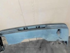 Pare-choc arrière Peugeot 309