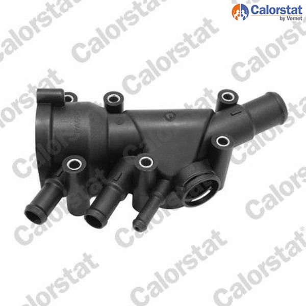 Calorstat by Vernet WF0086P KüHlmittelflansch Flansch KüHlwasser-image