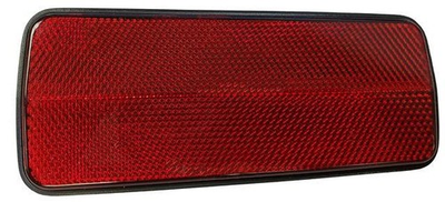 #ad John Deere Original Equipment Reflector #AM103060 $12.98