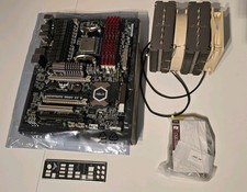 ASUS Sabertooth 990FX RV2.0 | AMD FX-9590 | 1...