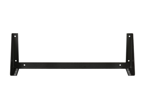 StarTech.com RK219WALLV 2U 2U 19in Steel Vertical Wall Mount Equipment Rack - Picture 2 of 5