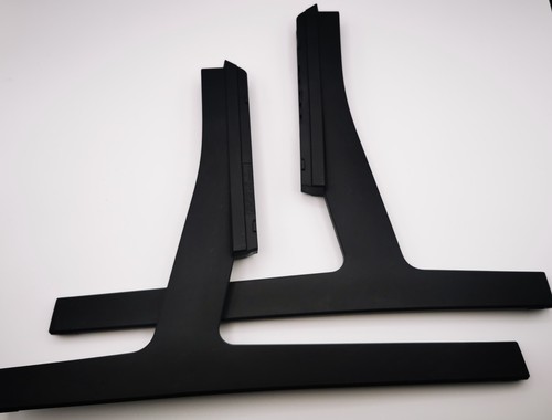 Samsung TV Standfüsse BN96-60957 - 85Q70F / BN63-21414 für TQ85Q7FAA Standfüße