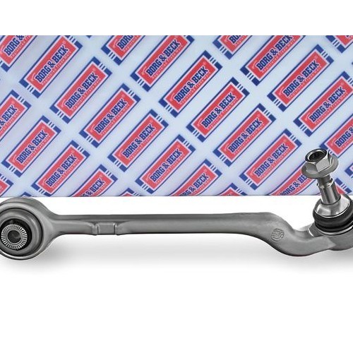 For BMW 4 Series Gran C F36 2014 to 2021 BORG & BECK Suspension Arm BCA7269