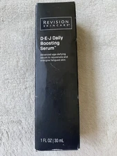 Revision Skincare D E J Daily Boosting Serum 1 fl oz (30ml)