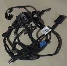 EATON TRANSMISSION HARNESS