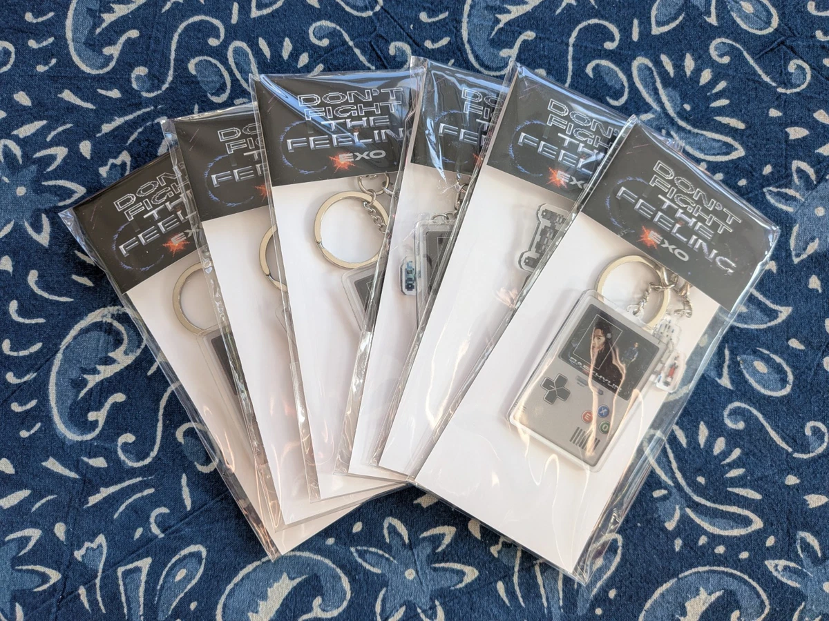 Baekhyun Memorabilia for sale | eBay
