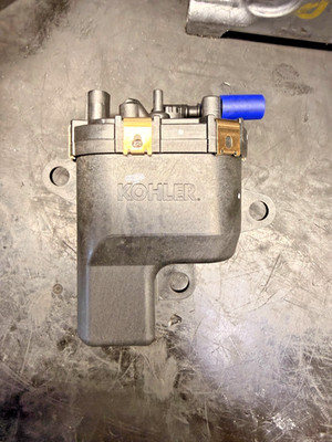 Kohler 25 393 19 Fuel Pump