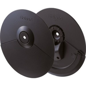 Officiel Roland CY-5 9.5" V-Cymbal Dual-Trigger F/S avec/Tracking# NEW du Japon
