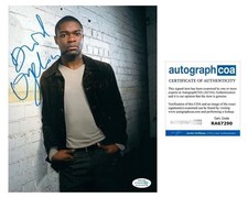 David Oyelowo Signed Autographed 8x10 Photo ACOA