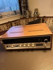 Sansui 2000X Vintage Stereo