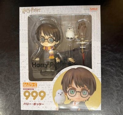 Good Smile Company Nendoroid #999 Harry Potter - Harry Potter Figure