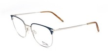 Image of Jaguar 3718 Silver 52/19/145 MAN Eyewear Frame