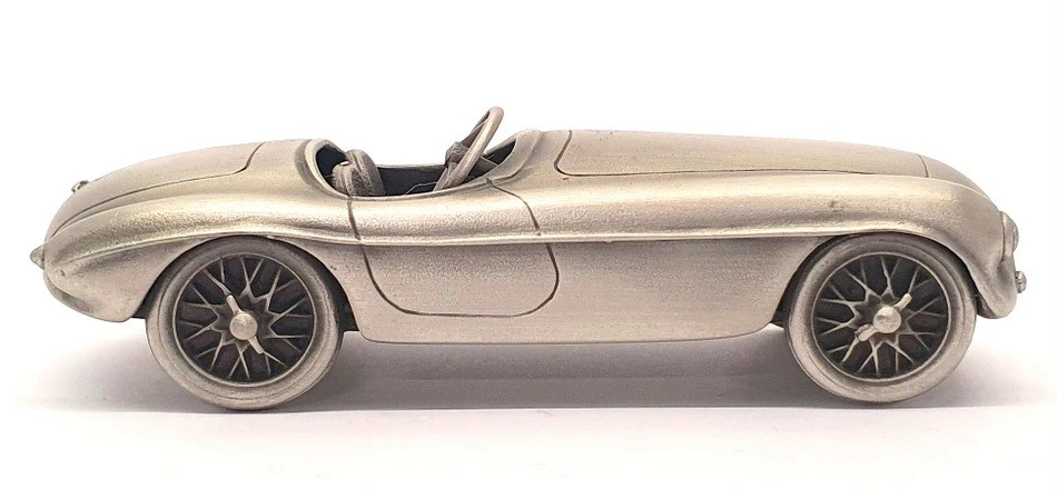Danbury Mint Appx 10cm Long Pewter DA16321J - 1952 Ferrari 212 Barchetta - Image 3 of 4