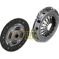 LuK 620 3031 09 Kupplungssatz FüR Renault Clio BH KH