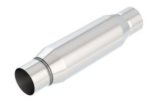 Borla 400938 Exhaust Muffler