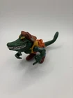 Leatherhead - Teenage Mutant Ninja Turtles - 1989 Playmates Vintage Figure