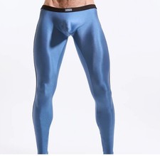 N2N Dolphin Tights Leggings Rarität Gym Lycra Spandex