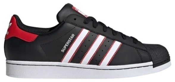 Adidas Superstar Big Logo for sale | eBay