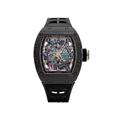 Richard Mille RM 030 'Ultimate' Carbon TPT Limited Edition of 200